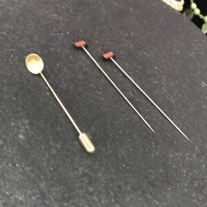 Stick Pin Lot